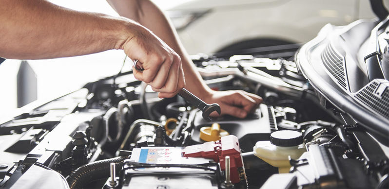 Dacia Yetkili Servisleri