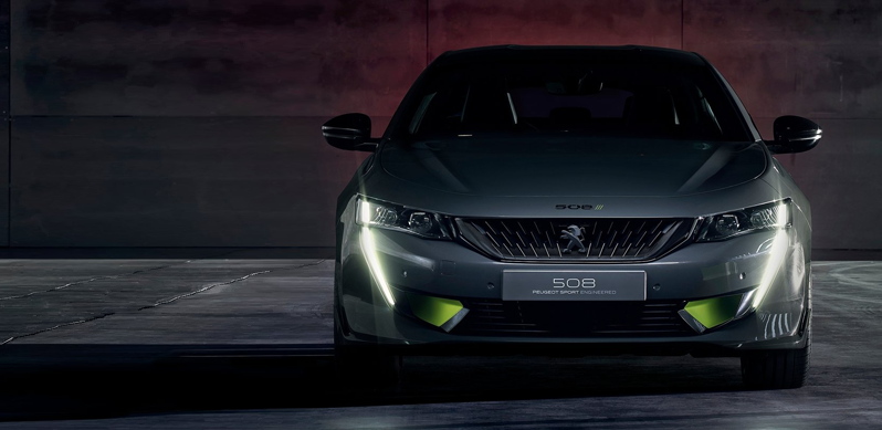Peugeot Yetkili Satıcıları