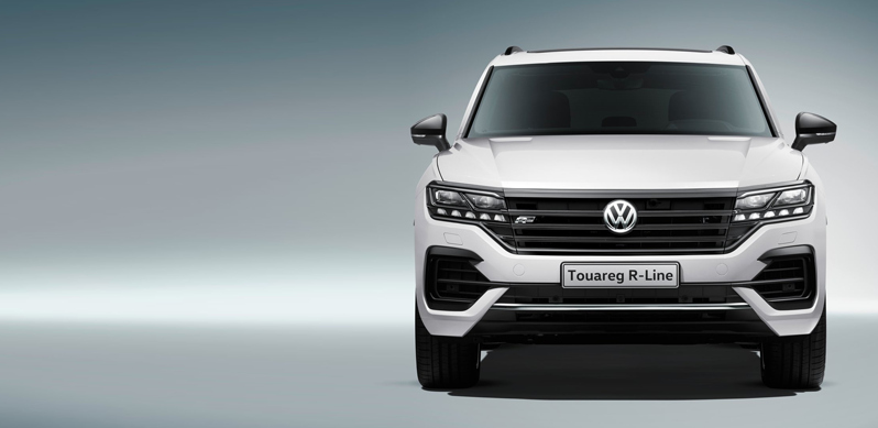 Volkswagen Yetkili Satıcıları