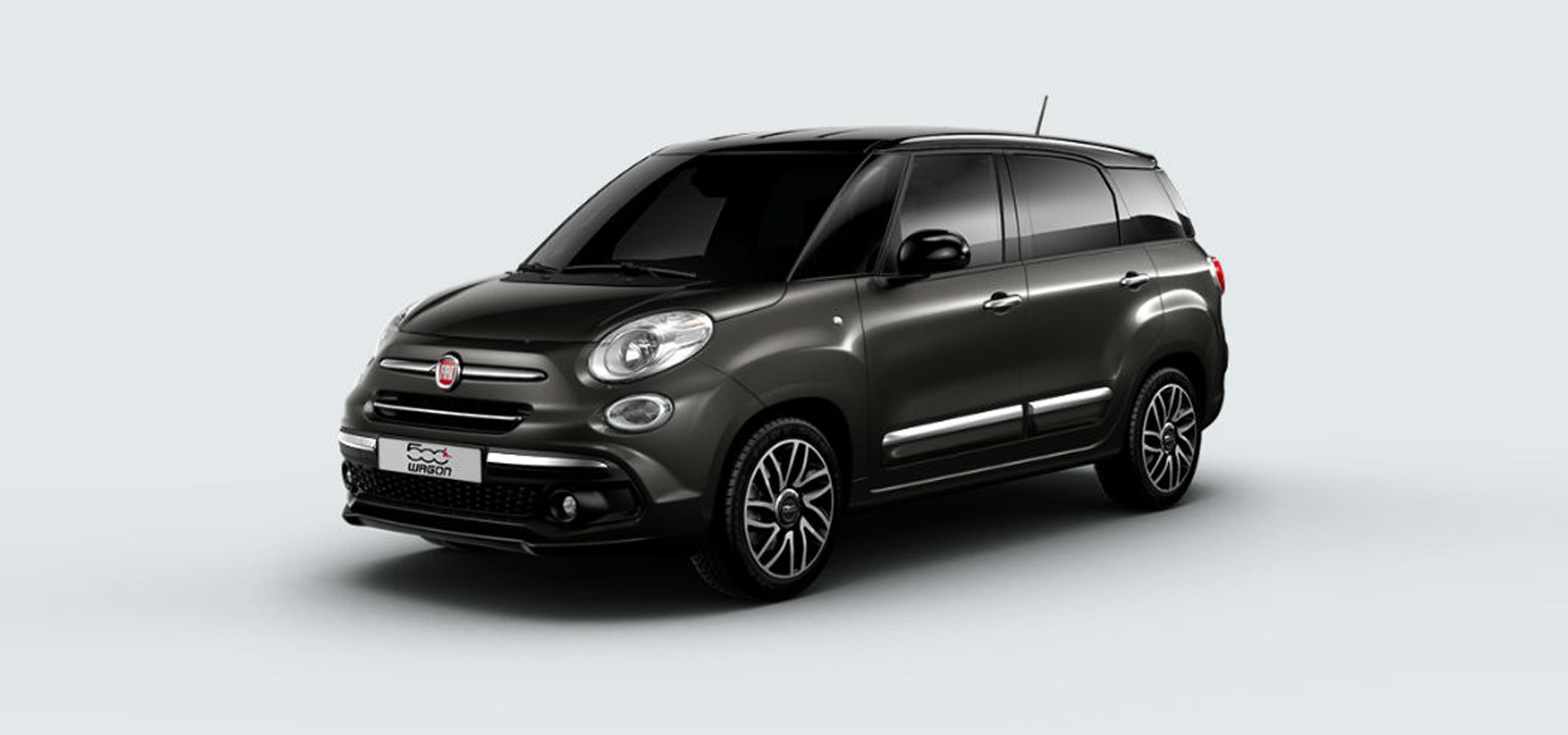 2020 Fiat 500L Wagon