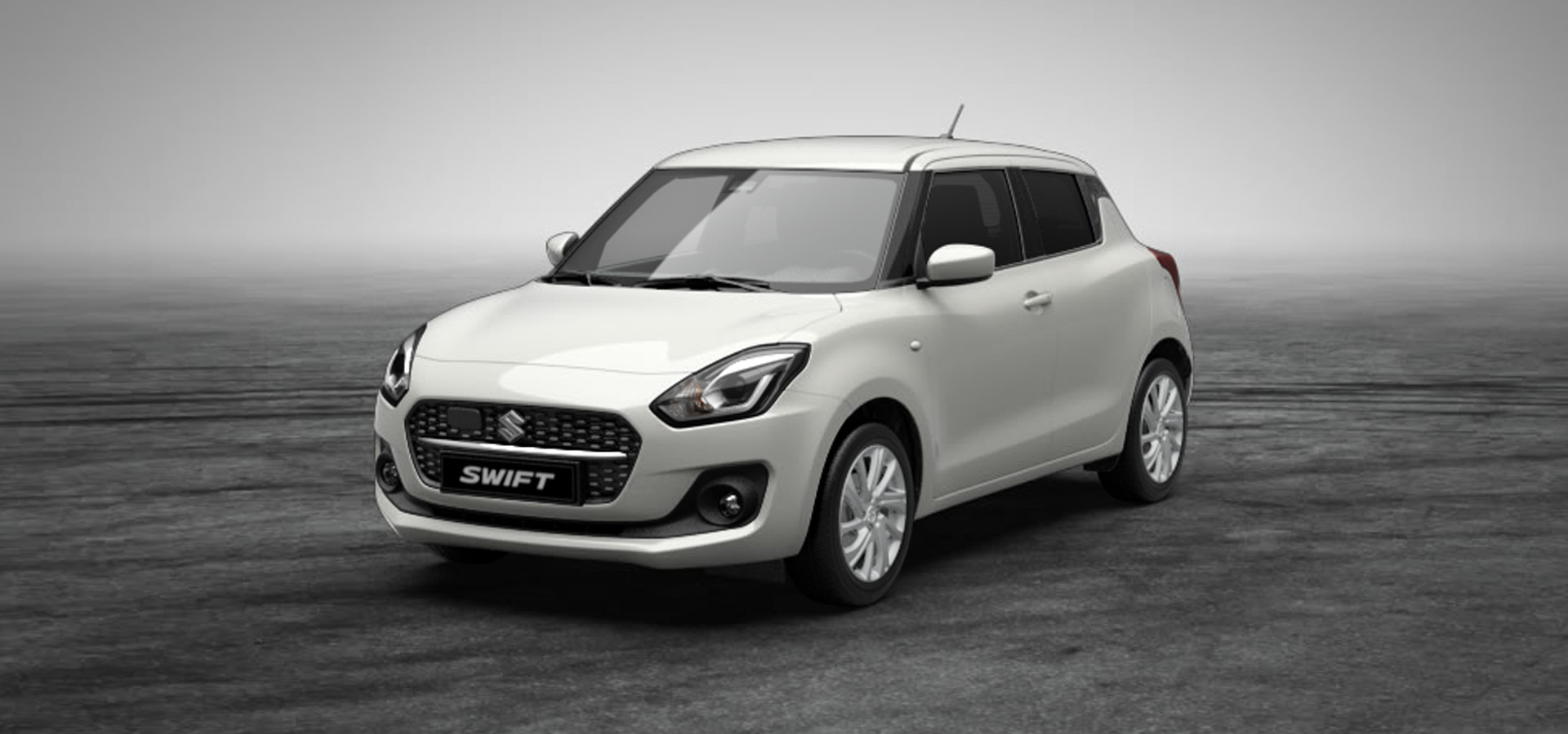 2020 Suzuki Swift