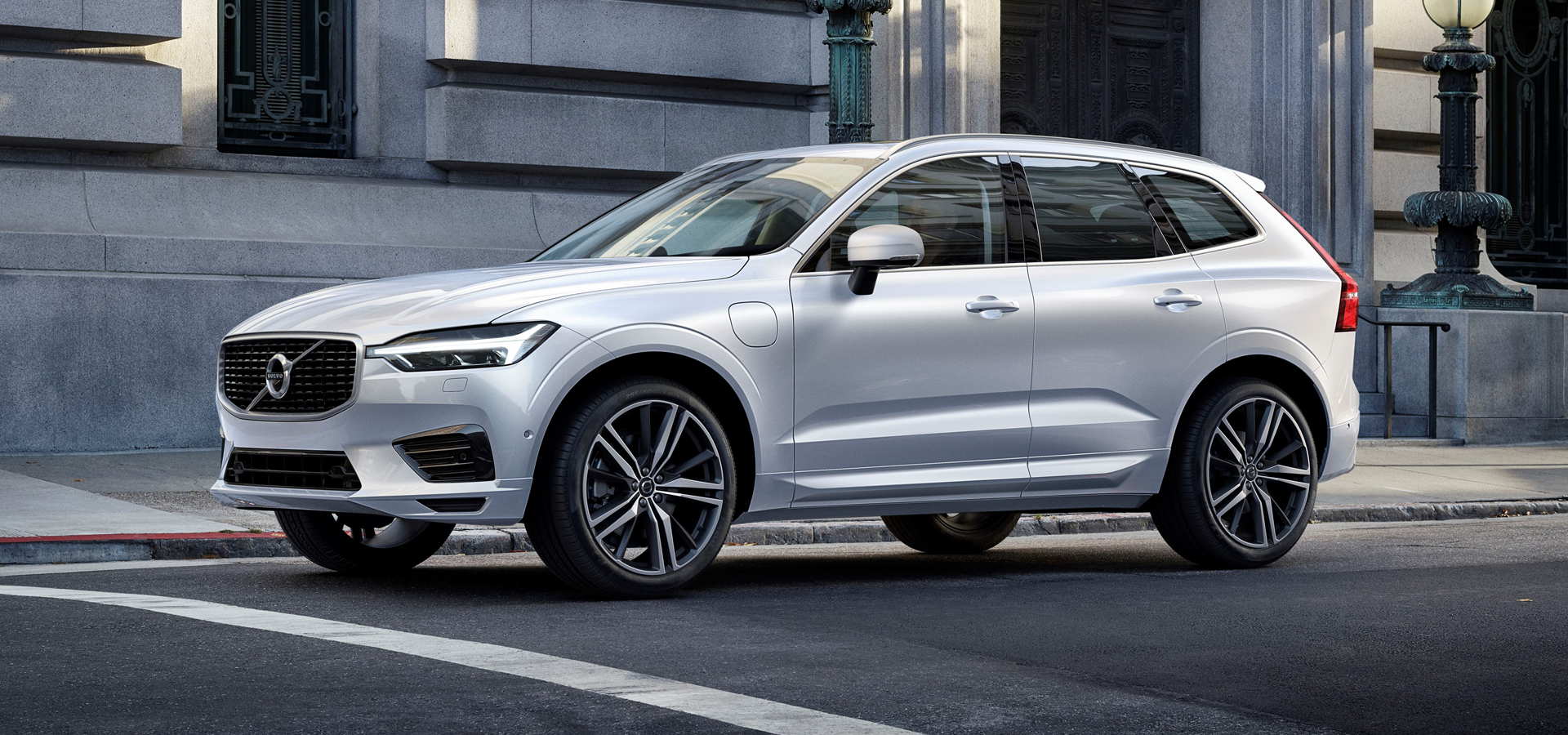 2020 Volvo XC60