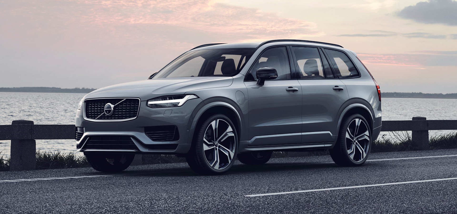 2020 Volvo XC90